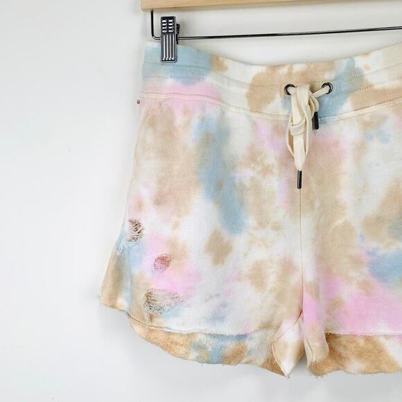 NWT N Philanthropy Casual shorts Size M - Picture 7 of 14